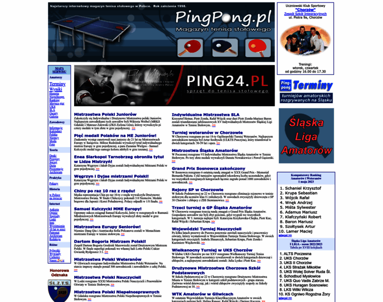 Pingpong.pl thumbnail