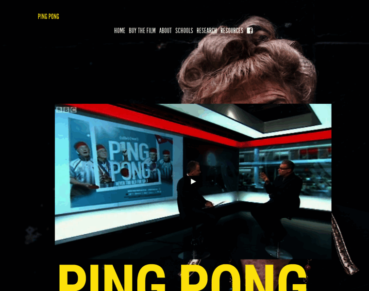 Pingpongfilm.co.uk thumbnail