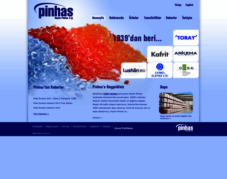 Pinhas.com.tr thumbnail