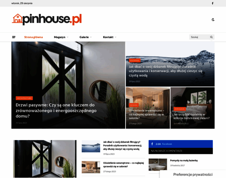 Pinhouse.pl thumbnail