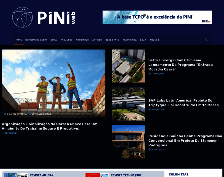 Piniweb.com.br thumbnail