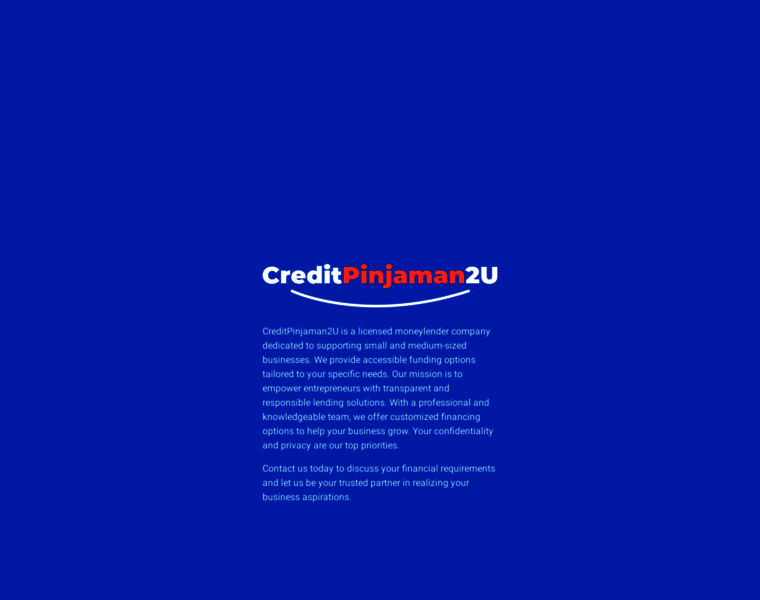 Pinjam2u.com thumbnail