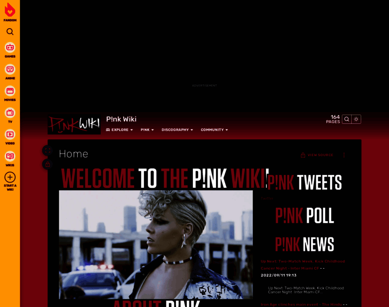Pink.wikia.com thumbnail