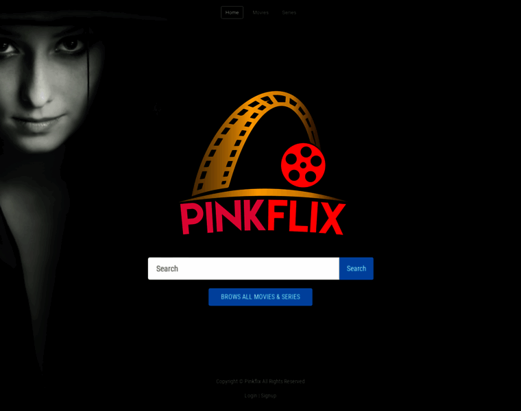 Pinkflix.in thumbnail