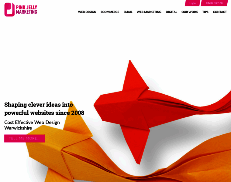 Pinkjellymarketing.co.uk thumbnail Pinkjellymarketing.co.uk thumbnail