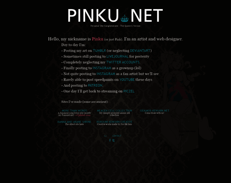 Pinku.net thumbnail