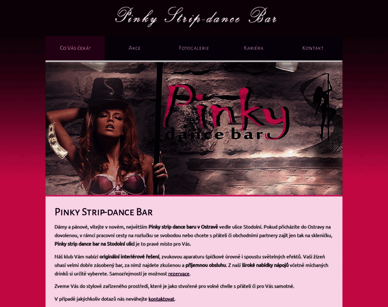 Pinky-strip-bar.cz thumbnail