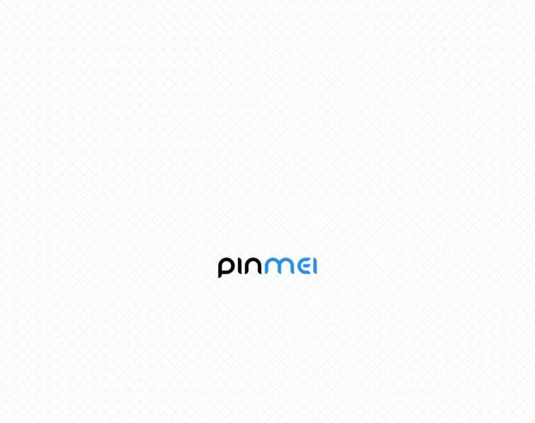 Pinmei.org thumbnail