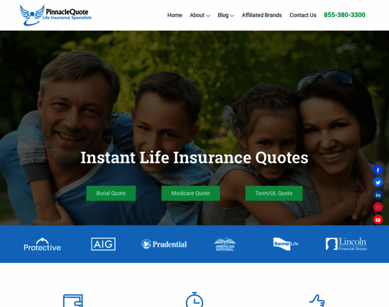 Pinnaclequote.com thumbnail Pinnaclequote.com thumbnail