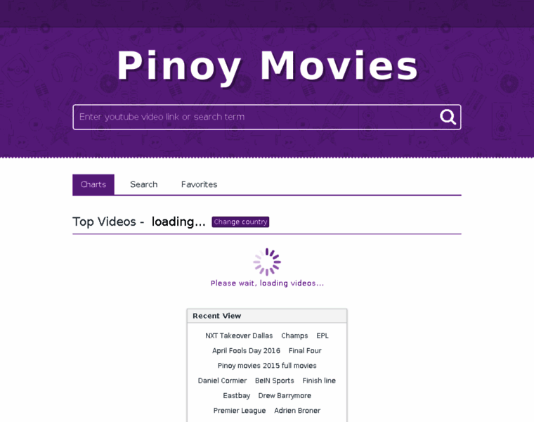 Pinoy-movies.com thumbnail