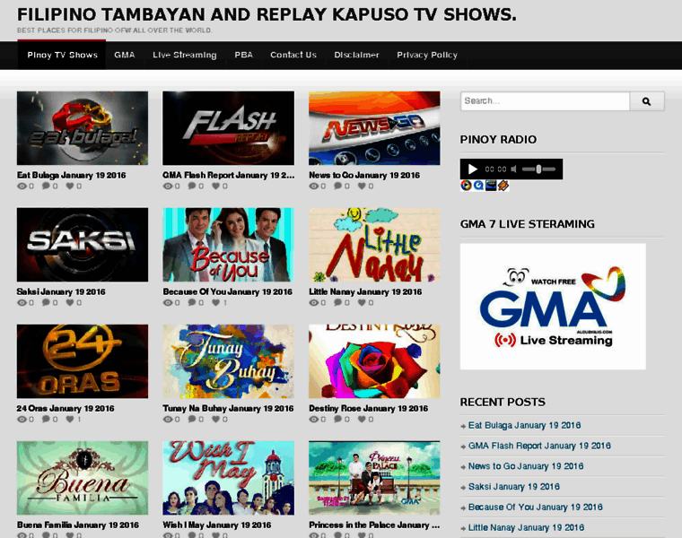Pinoy-tambayan-tv.com thumbnail