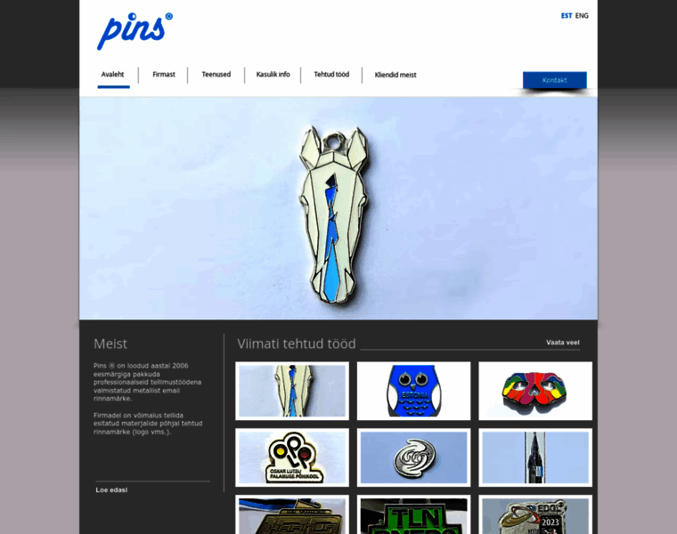 Pins.ee thumbnail