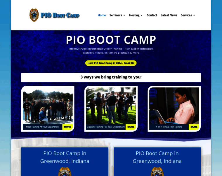 Piobootcamp.com thumbnail