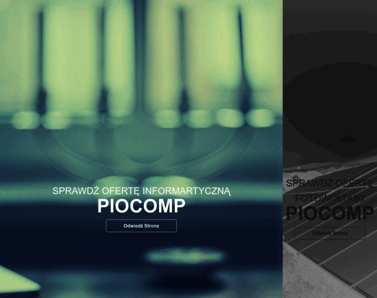 Piocomp.pl thumbnail