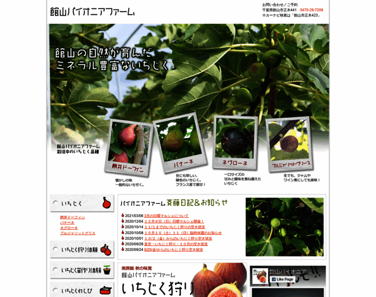Pioneer-farm.jp thumbnail