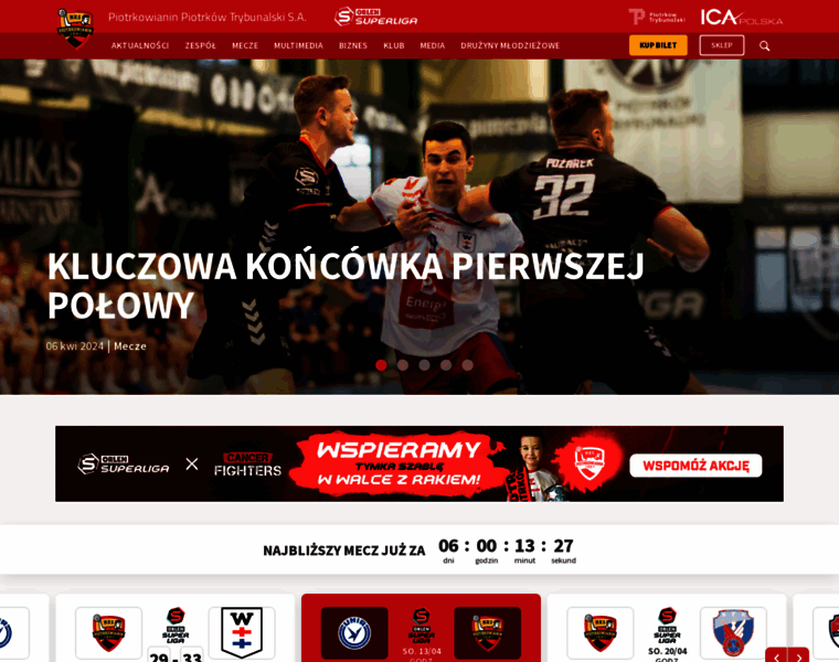 Piotrkowianin.pl thumbnail