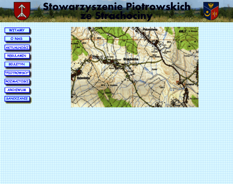 Piotrowscy-ze-strachociny.pl thumbnail