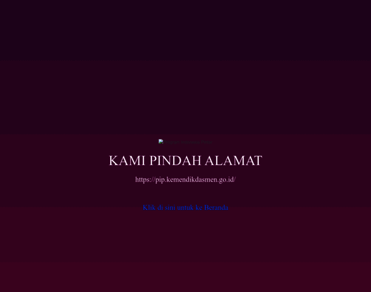 Pip.kemdikbud.go.id thumbnail Pip.kemdikbud.go.id thumbnail