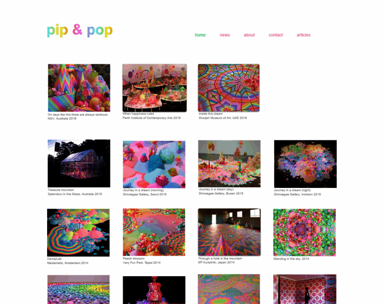Pipandpop.com.au thumbnail