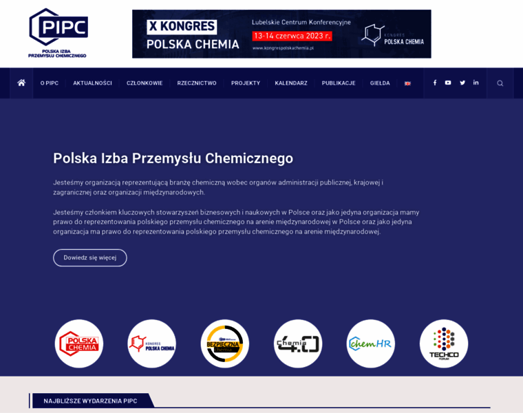 Pipc.org.pl thumbnail