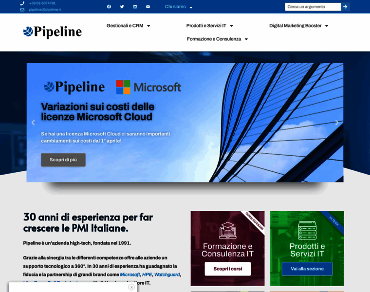 Pipeline.it thumbnail