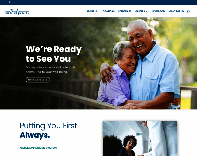Pipelinehealth.us thumbnail Pipelinehealth.us thumbnail