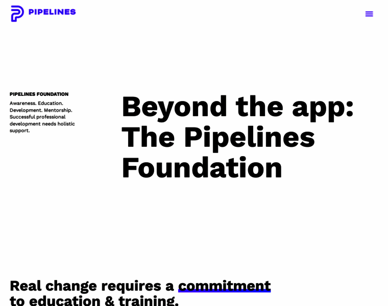 Pipelines.org thumbnail