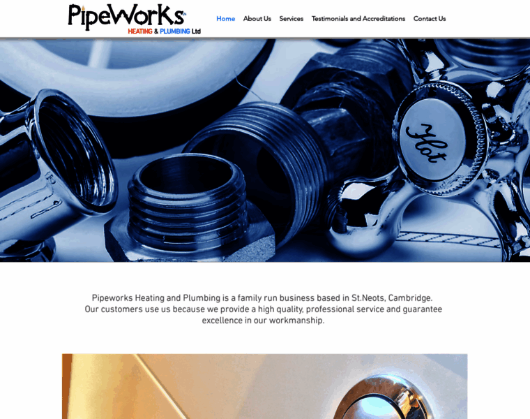 Pipeworksltd.co.uk thumbnail