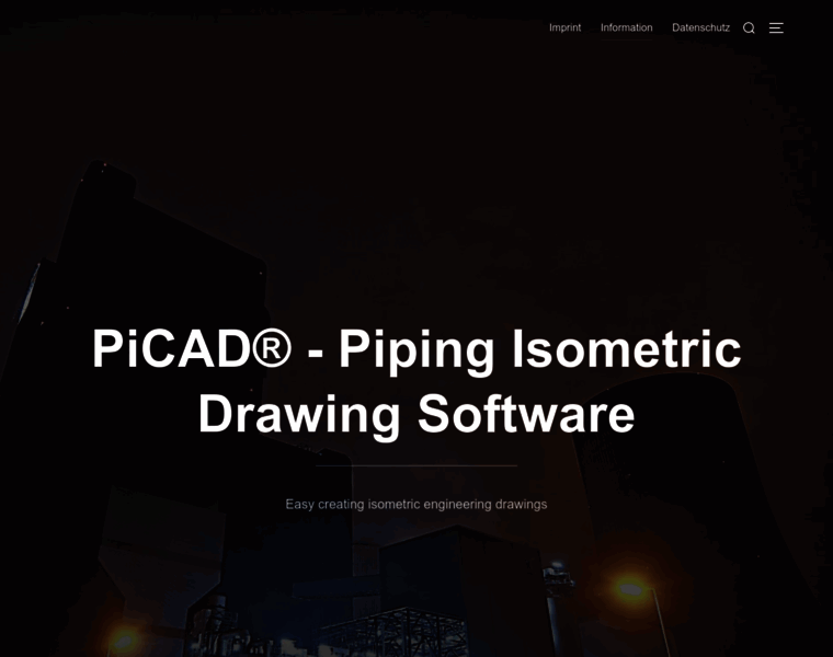 Piping-isometric.com thumbnail