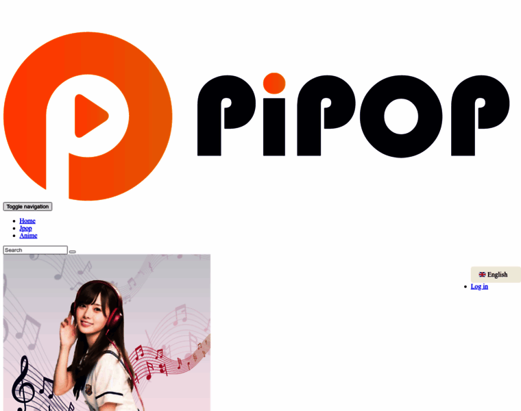 Pipop.net thumbnail