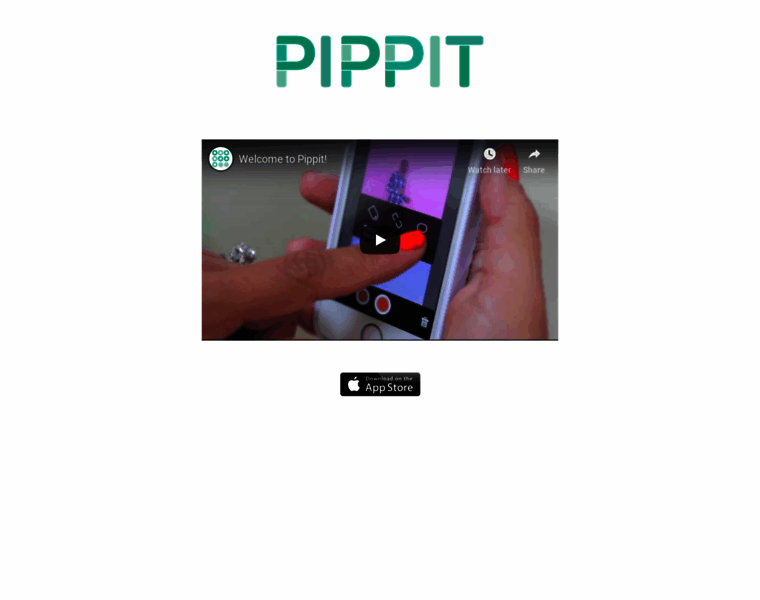 Pippit.co thumbnail