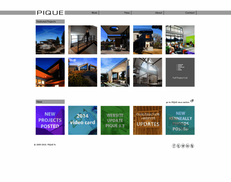 Piquearchitecture.com thumbnail