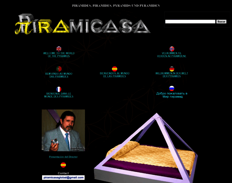 Piramicasa.eu thumbnail