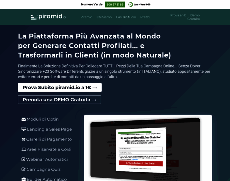 Piramid.io thumbnail