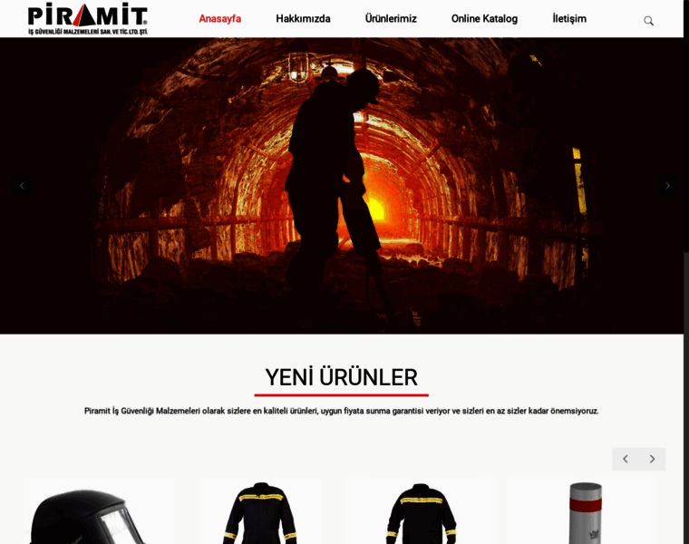 Piramitisguvenligi.com thumbnail