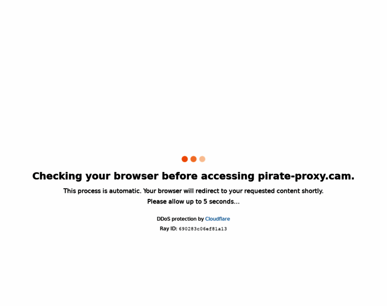 Pirate-proxy.cam thumbnail