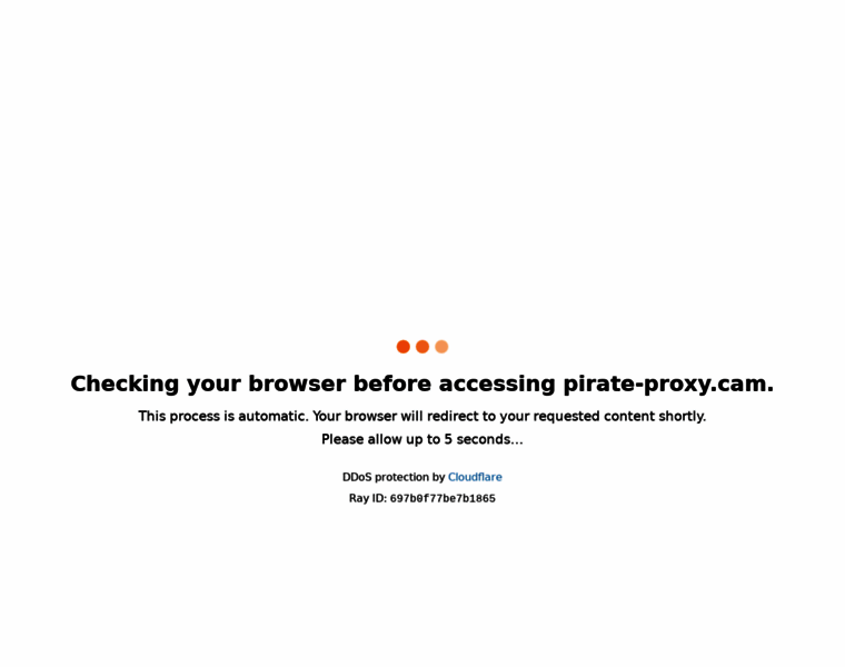 Pirate-proxy.co thumbnail