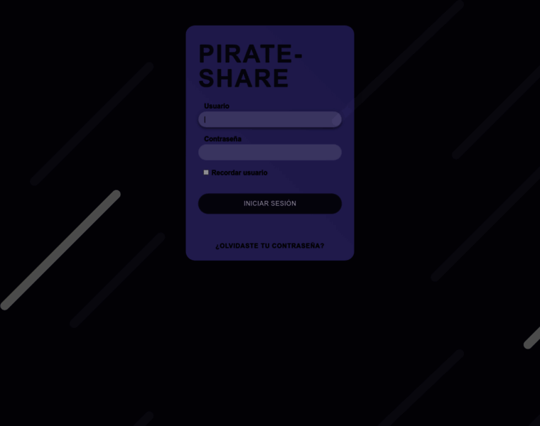 Pirate-share.net thumbnail