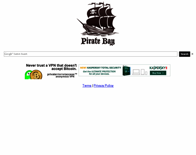 Piratesbay.org thumbnail
