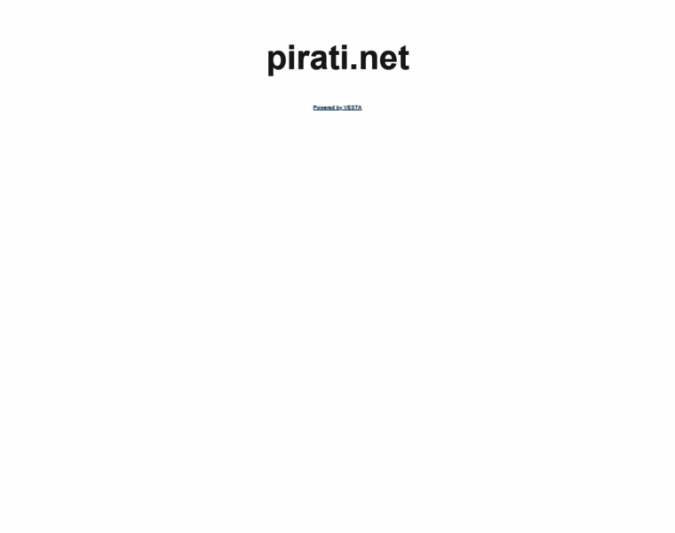 Pirati.net thumbnail