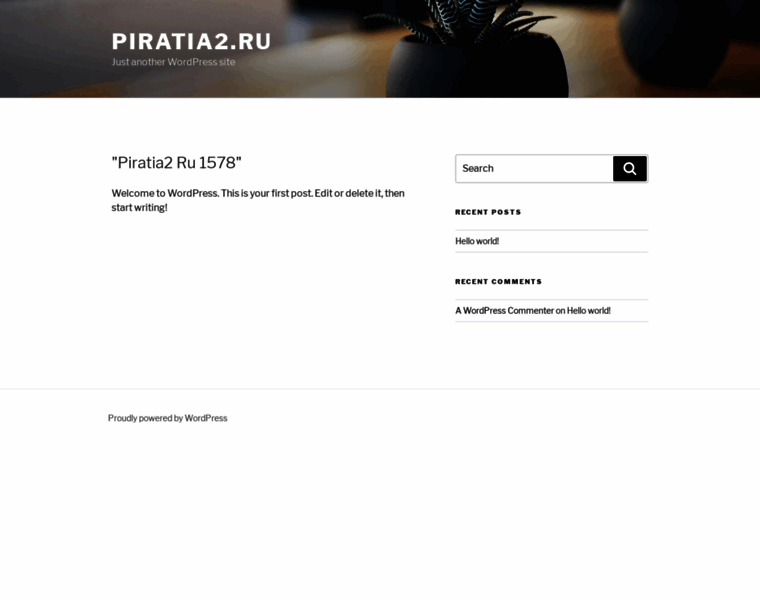 Piratia2.ru thumbnail