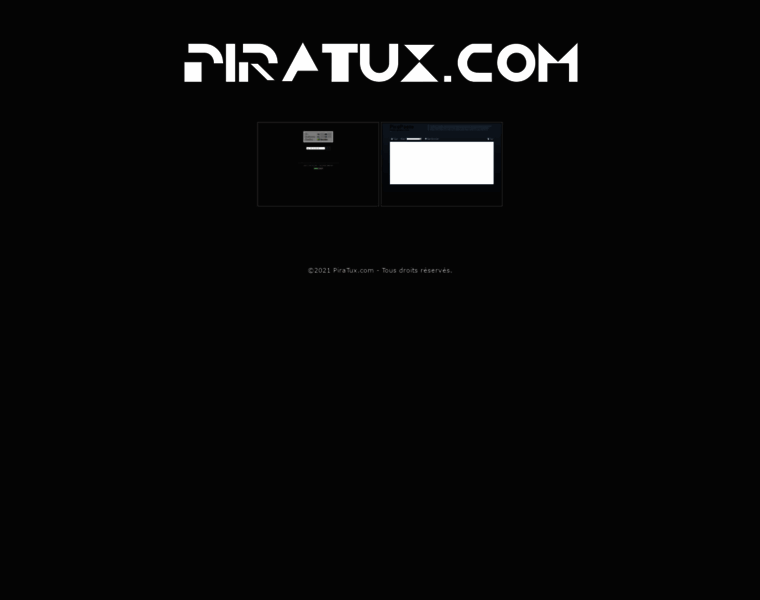 Piratux.com thumbnail