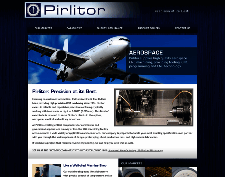 Pirlitor.com thumbnail
