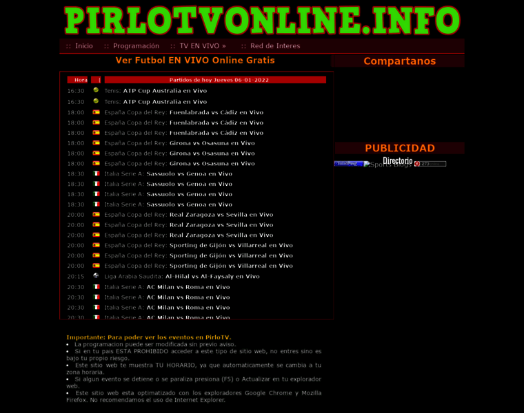 Pirlotvonline.info thumbnail