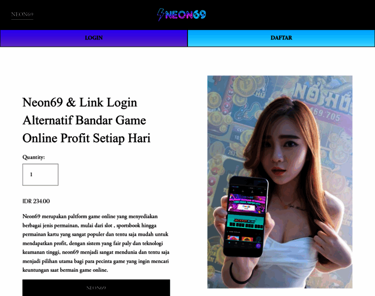 Piscologik.com thumbnail