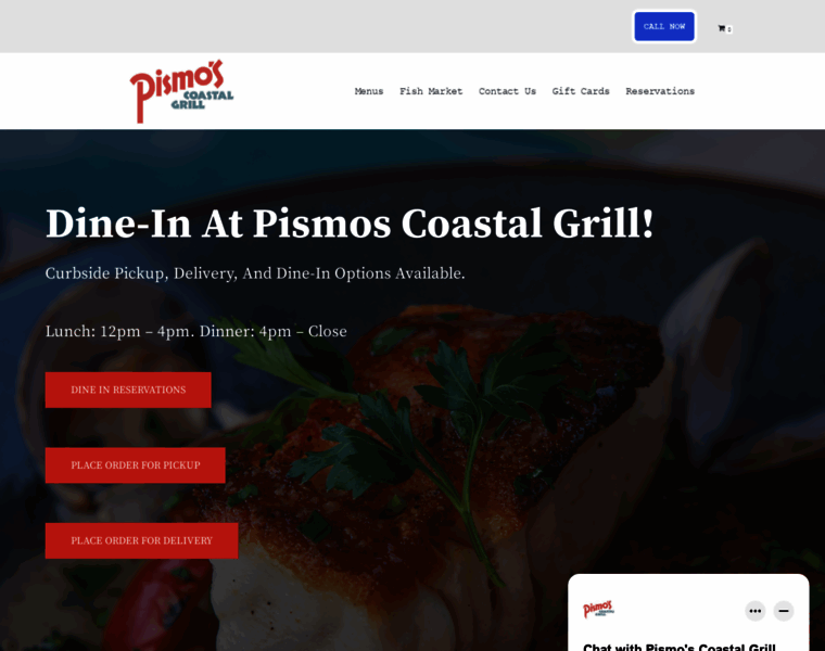 Pismos.com thumbnail Pismos.com thumbnail