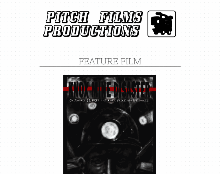 Pitchfilms.com thumbnail