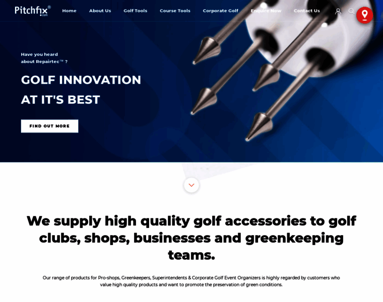 Pitchfix.com thumbnail Pitchfix.com thumbnail