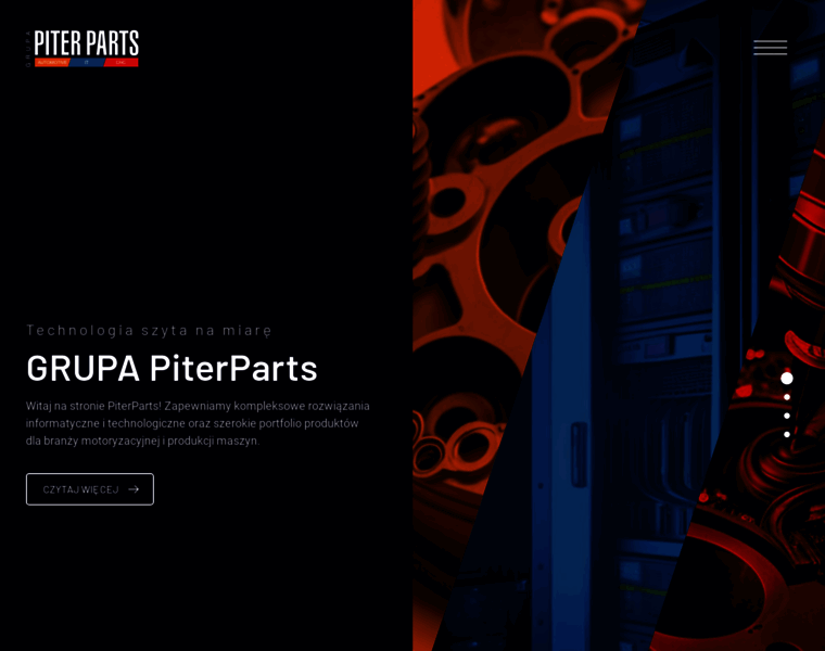 Piterparts.pl thumbnail