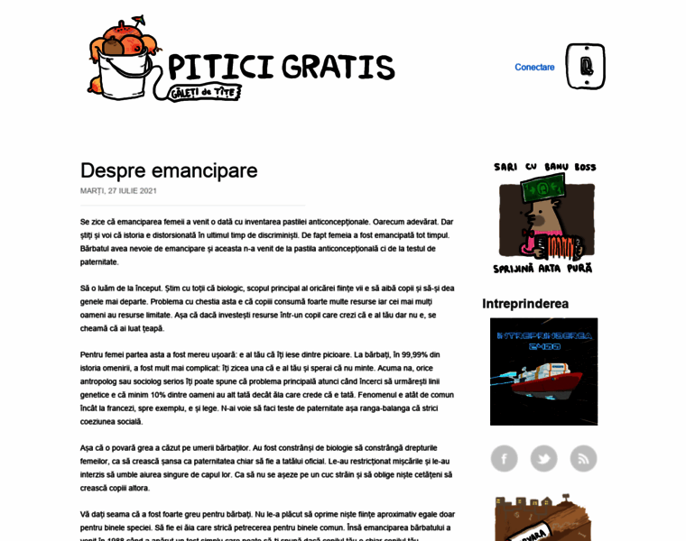 Piticigratis.com thumbnail